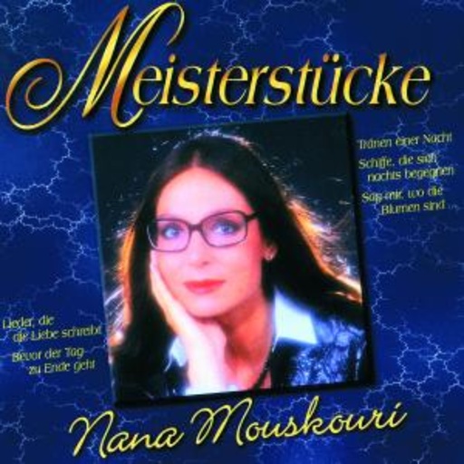 Nana Mouskouri – Meisterstücke