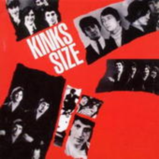 The Kinks – Kinks (Miniature)