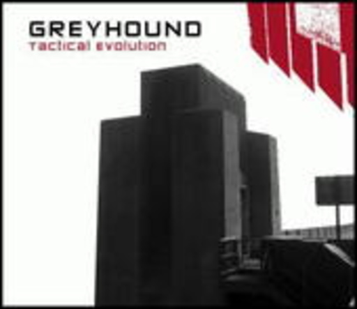 Greyhound – Tactical Evolution