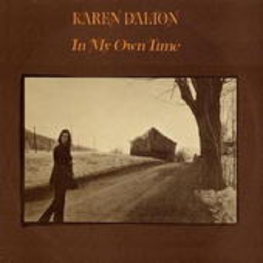Karen Dalton – In My Own Time