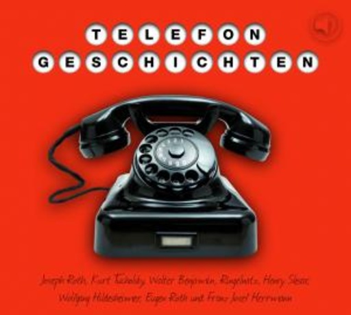 Diverse – Telefongeschichten