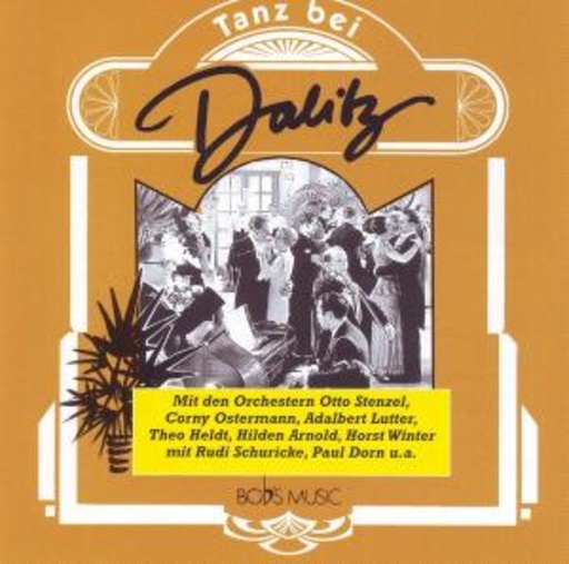 Diverse – Tanz bei Dalitz