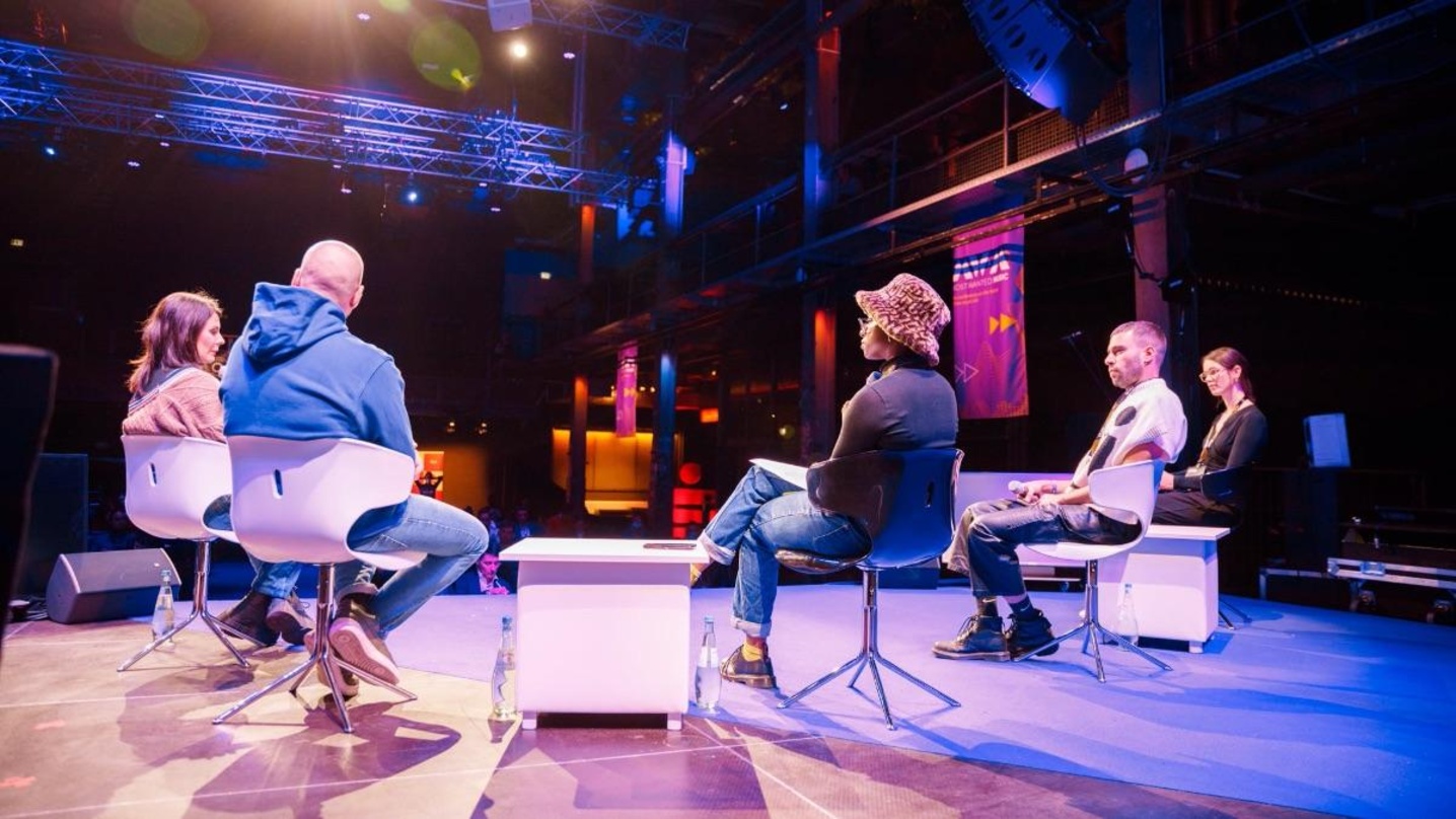 Soll Musik und FIlm zusammenbringen: die MW:M Cinema