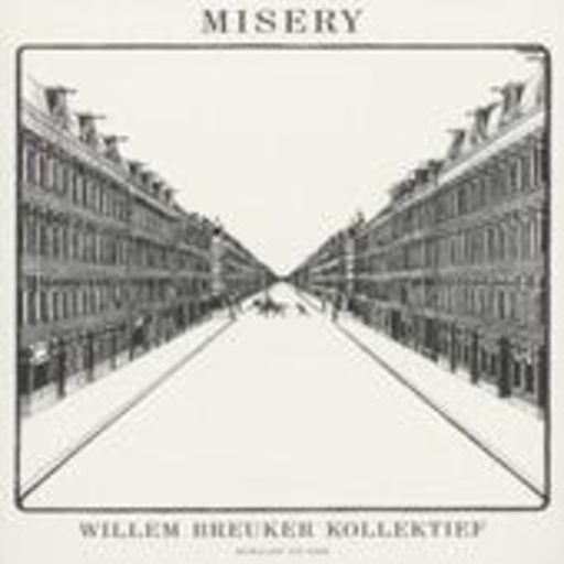 Willem Breuker Kollektief – Misery