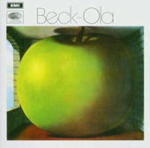 Jeff Beck – Beck-Ola