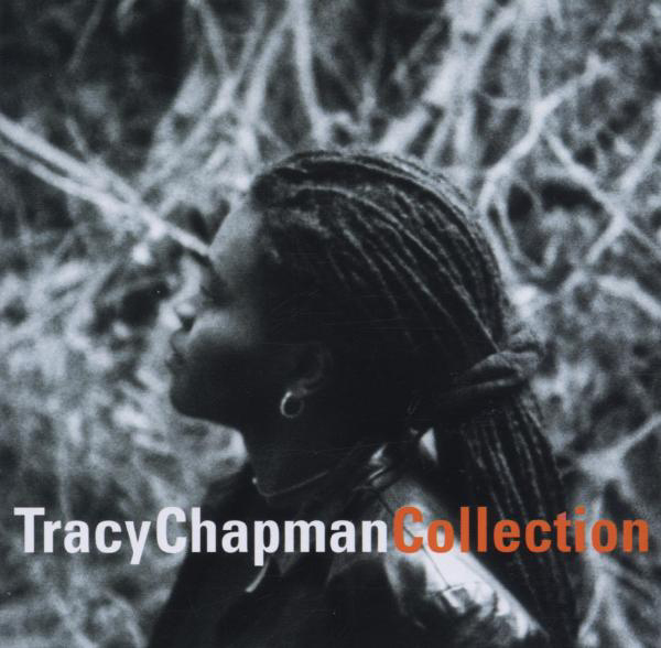 Tracy Chapman – Collection