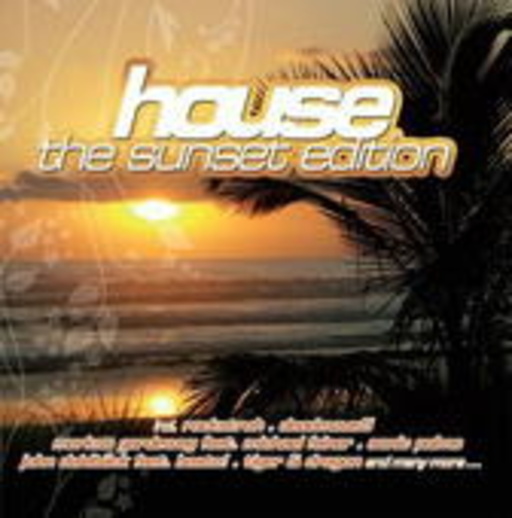 Diverse – House - The Sunset Edition