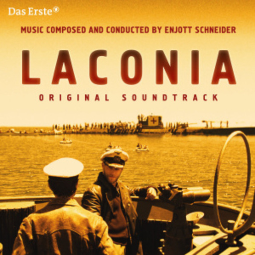 Enjott Schneider – Laconia