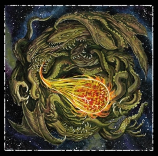 A.M.S.G. – Hostis Universi Generis