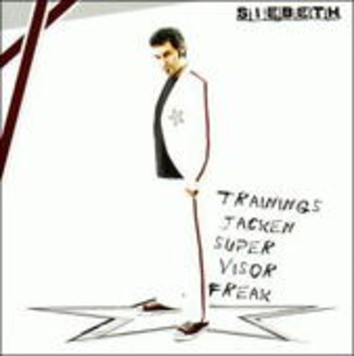 Siebeth – TrainingsJackenSuperVisorFreak