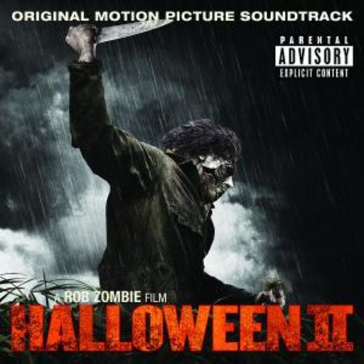 Diverse – Halloween 2 (2009)