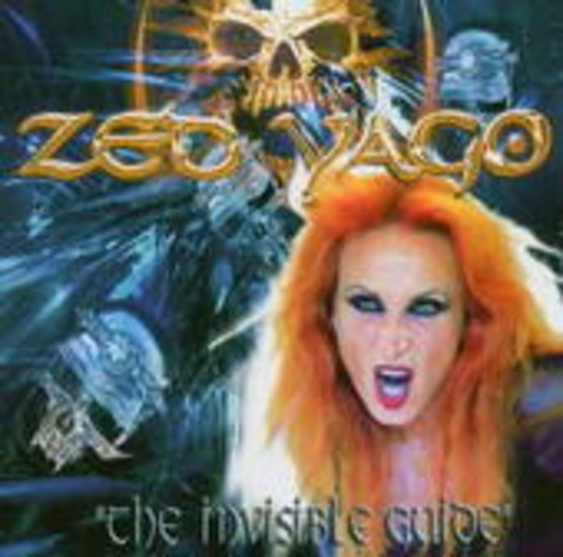 Zed Yago – The Invisible Guide