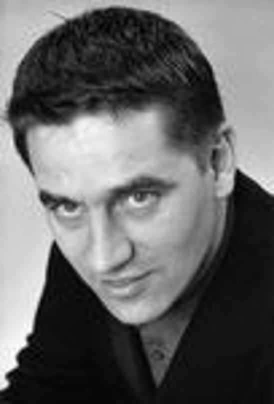 Neue Heimat bei edel: Joachim Harbich