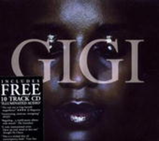 Gigi – Illuminated Audio