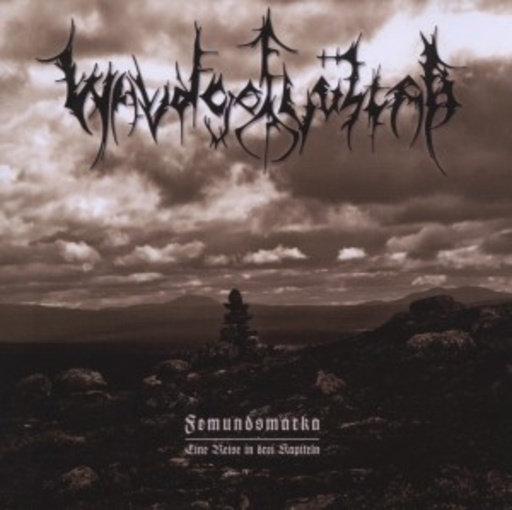 Waldgeflüster – Femundsmarka