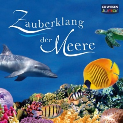 Pascal Breuer – Zauberklang der Meere