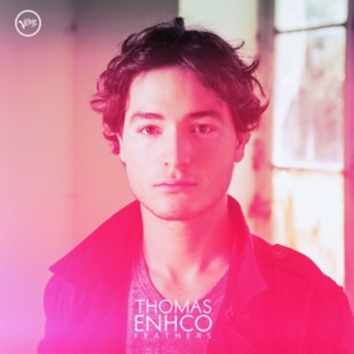 Thomas Enhco – Feathers