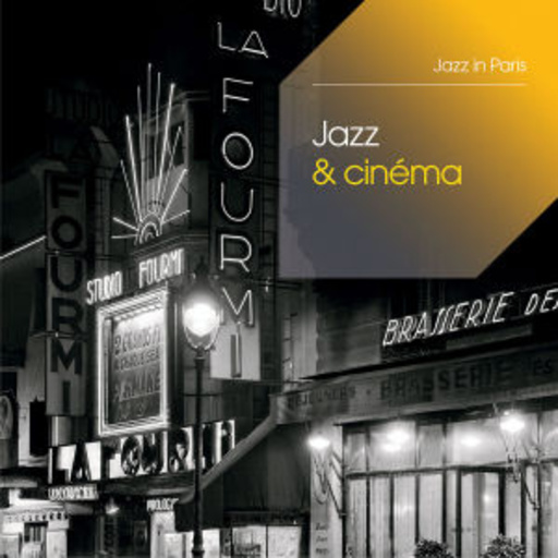 Diverse – Jazz Et Cinéma (Jazz In Paris)