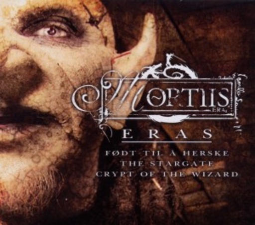 Mortiis – Eras