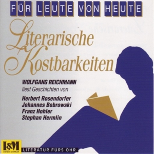 Diverse – Literatische Kostbarkeiten