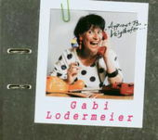 Gabi Lodermeier – Apparat 13, Veiglhofer