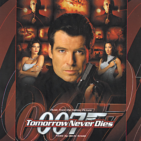 Diverse – Tomorrow Never Dies