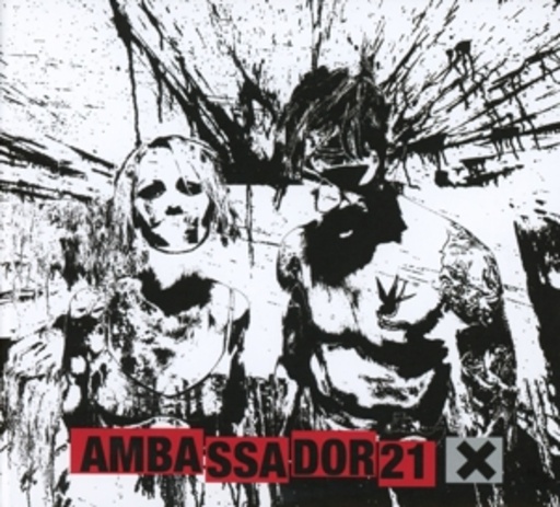 Ambassador21 – X