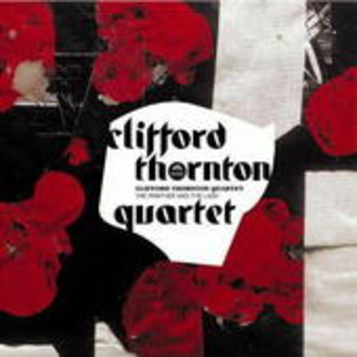 Clifford Thornton – The Panther And The Lash (Free America)