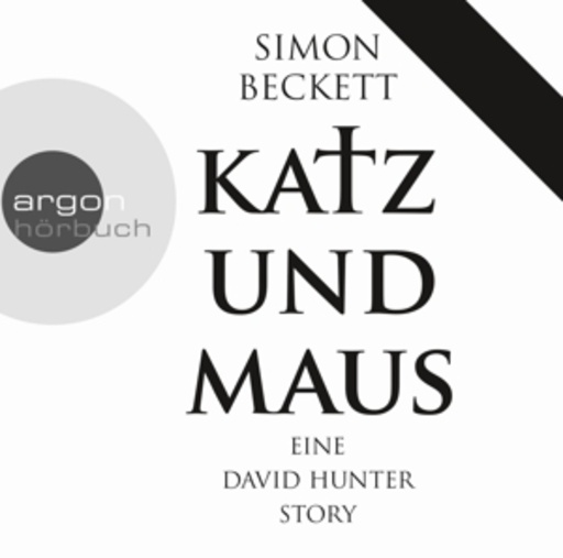 Johannes Steck – Katz und Maus