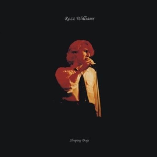 Rozz Williams – Sleeping Dogs