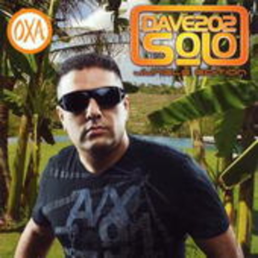 Dave202 – Solo (Jungle Edition)