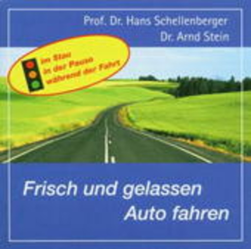 Diverse – Frisch und gelassen Autofahren