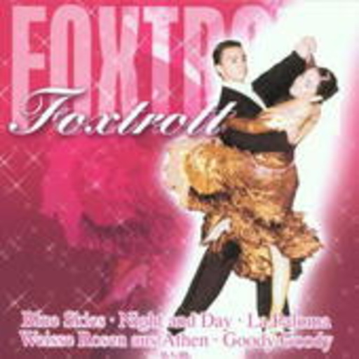 Diverse – Foxtrott