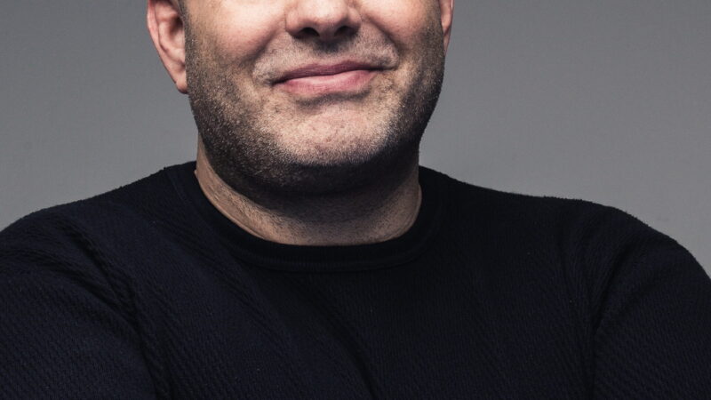 Ulf Zick