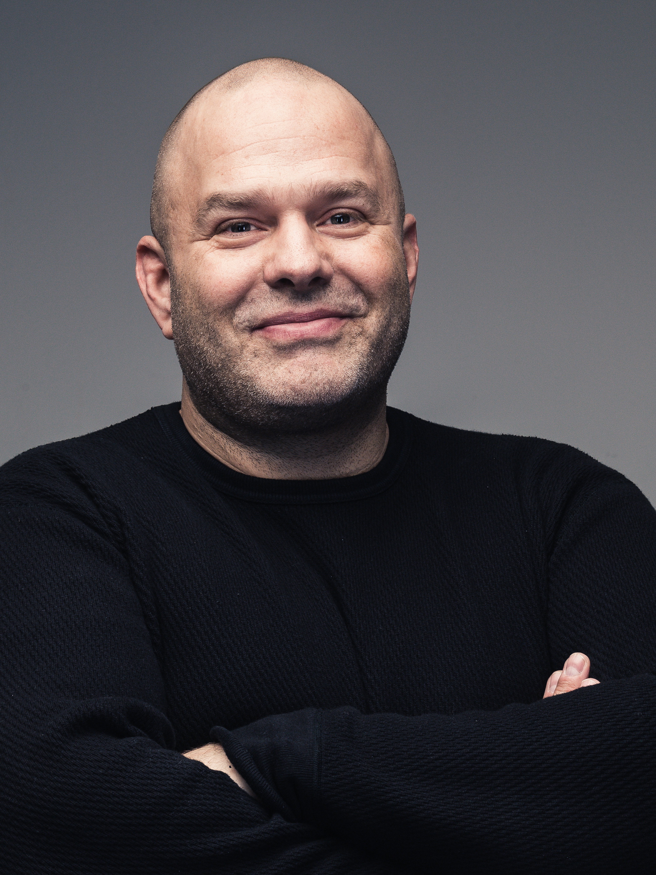 Ulf Zick