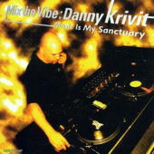 Diverse – Mix The Vibe: Danny Krivit