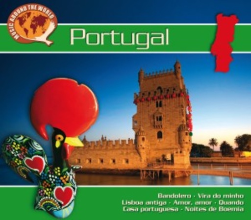 Diverse – Portugal