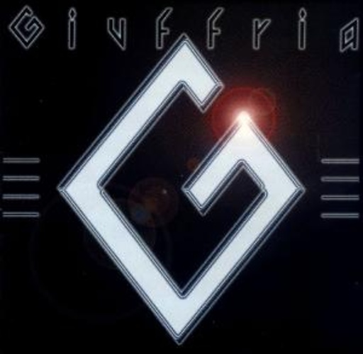 Giuffria – Giuffria