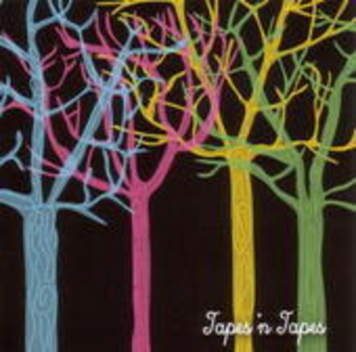 Tapes 'n Tapes – The Loon