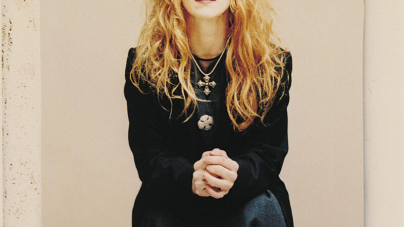 Loreena McKennitt