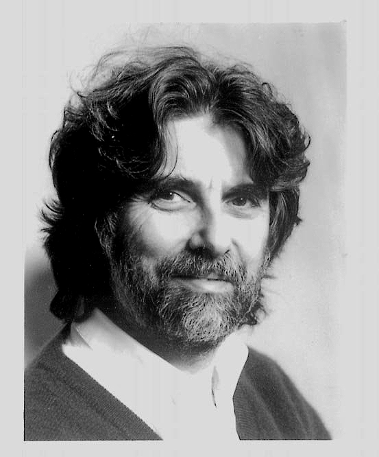 Charlie Dimont