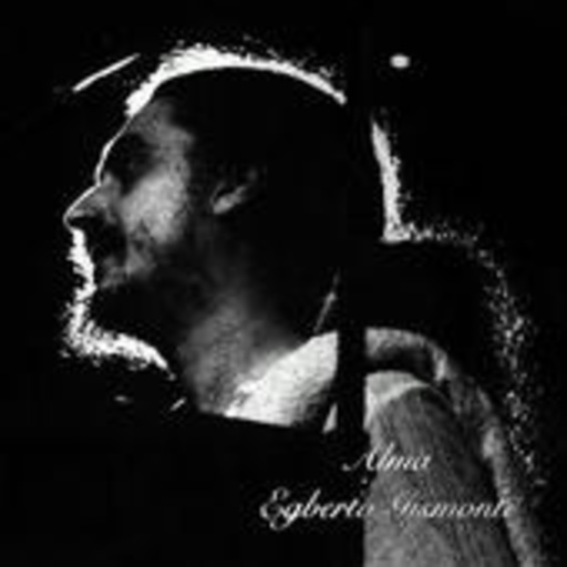 Egberto Gismonti – Alma