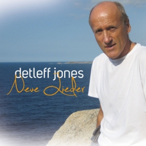 Detleff Jones – Neue Lieder