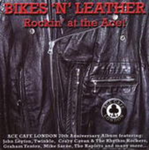 Diverse – Bikes 'n' Leather