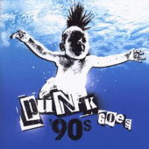 Diverse – Punk Goes 90's