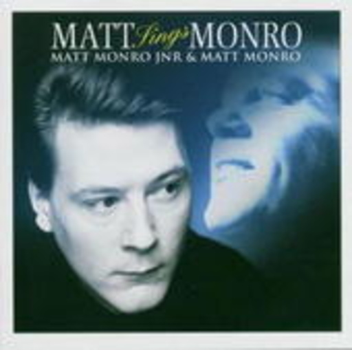 Matt Monro – Matt Sings Monro