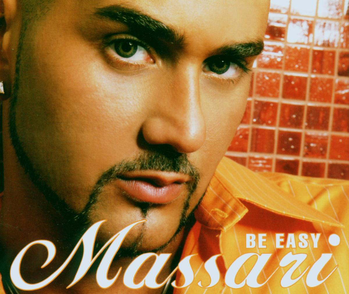 Massari – Be Easy
