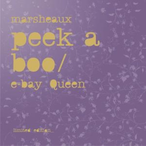 Marsheaux – Peek A Boo/E-Bay Queen