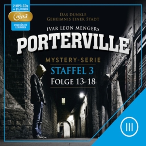 Diverse – Porterville - Staffel 3 - Folge 13-18