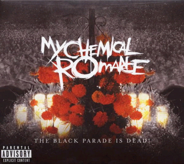 My Chemical Romance – The Black Parade Is Dead
